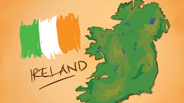 Gửi hàng đi Ireland GIÁ RẺ | Ưu đãi từ 30 - 40%
