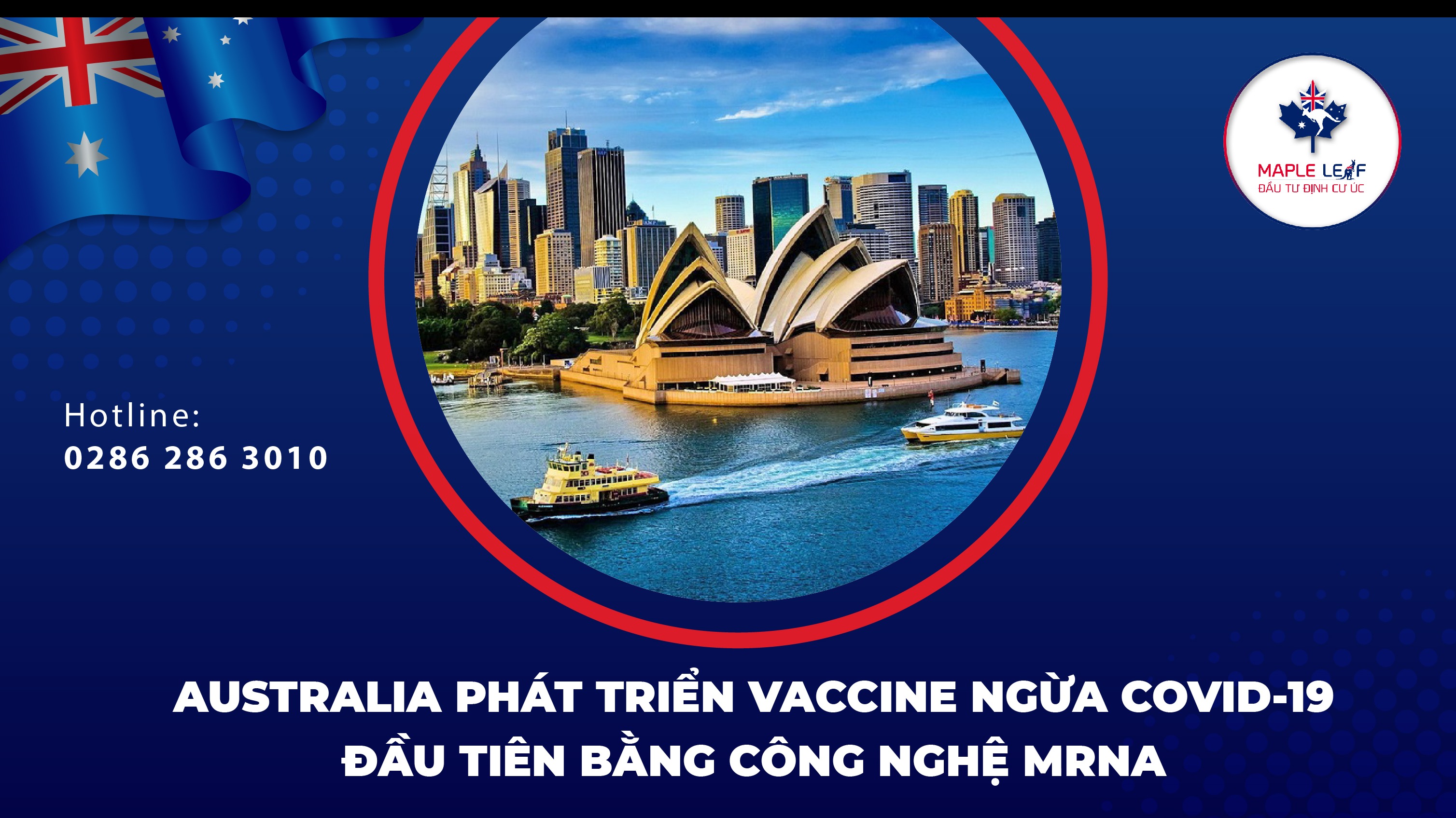 australia-phat-trien-vaccine-ngua-covid-19-dau-tien-bang-cong-nghe-mrna