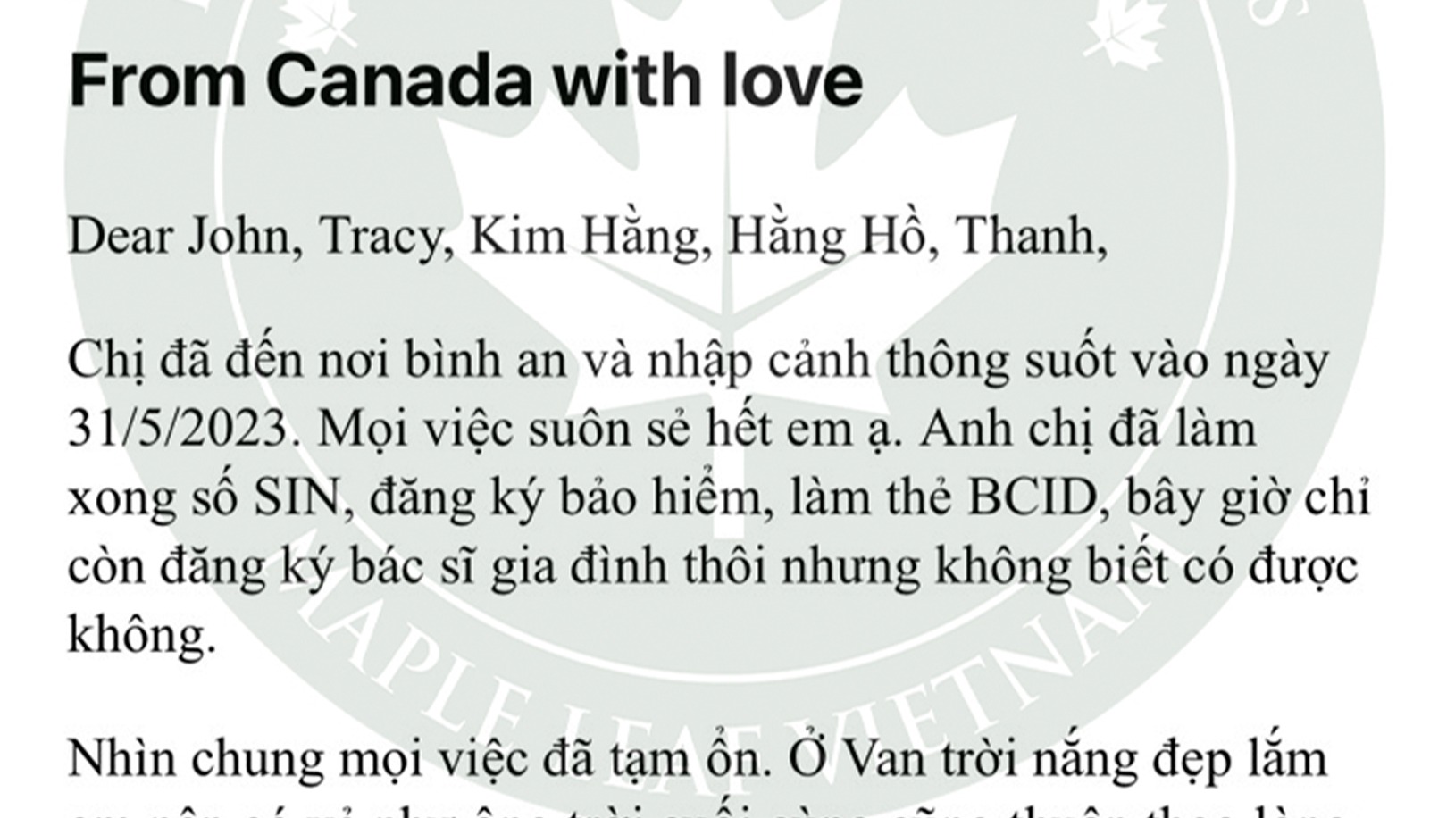 thu-cam-on-tu-khach-hang-maple-leaf-vietnam